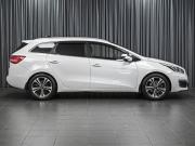 Kia Ceed II Рестайлинг Ставрополь  - изображение 29