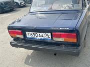Lada (ВАЗ) 2107 Екатеринбург  - изображение 32