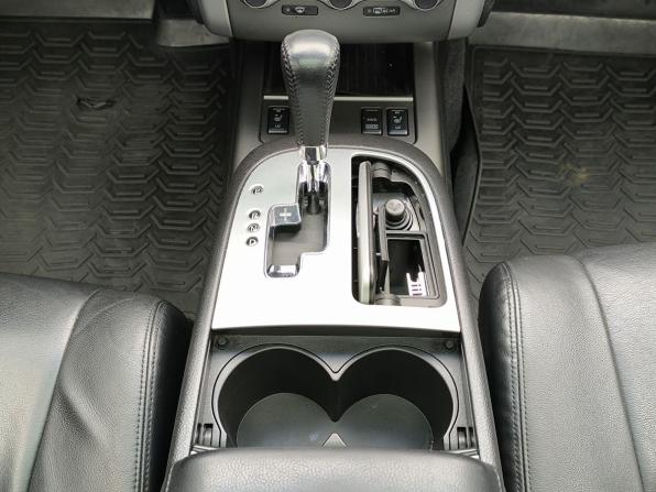Nissan Murano II (Z51) Рестайлинг 2 с пробегом 2015 года, цена 1 874 000 рублей, 169681 км, внедорожник, Автокод Объявления