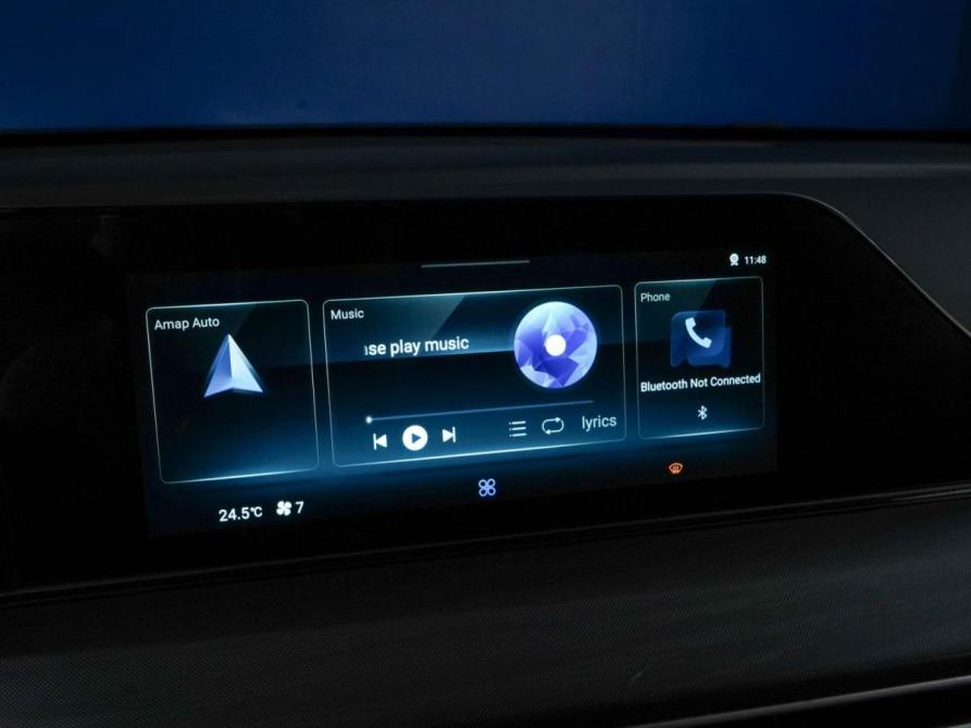 Changan Eado Plus Москва  - изображение 22