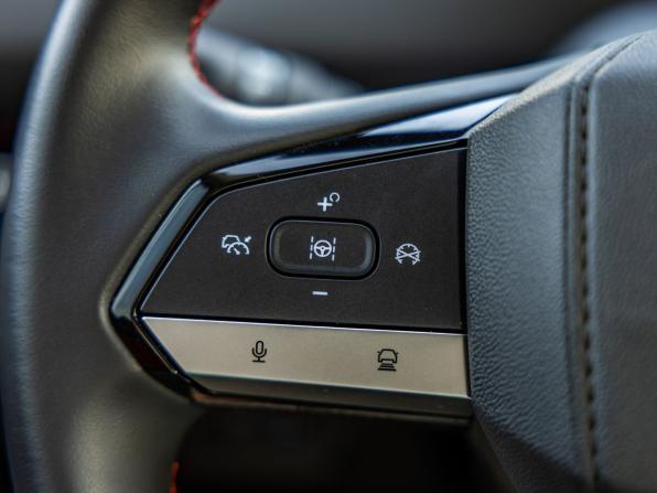 Changan UNI-S (CS55 Plus) I с пробегом 2024 года, цена 2 258 000 рублей, 20174 км, внедорожник, Автокод Объявления