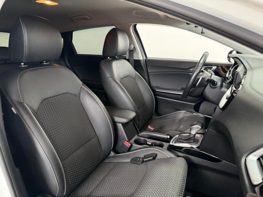 Kia Ceed III Новороссийск  - изображение 10