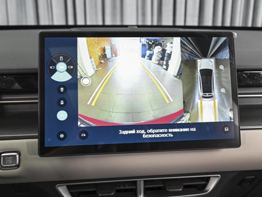 JETOUR DASHING I Ставрополь  - изображение 15