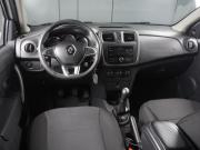 Renault Logan II Рестайлинг Минеральные Воды  - изображение 20