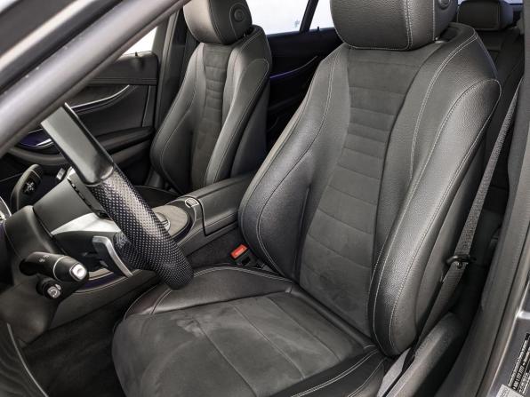 Mercedes-Benz E-Класс V (W213 S213 C238) Рестайлинг с пробегом 2021 года, цена 4 590 000 рублей, 140268 км, седан, Автокод Объявления