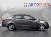 Kia Rio III Москва  - изображение 29