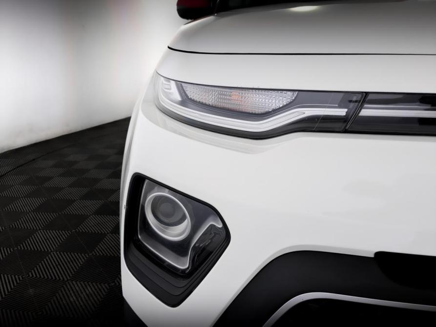 Kia Soul III Москва  - изображение 17