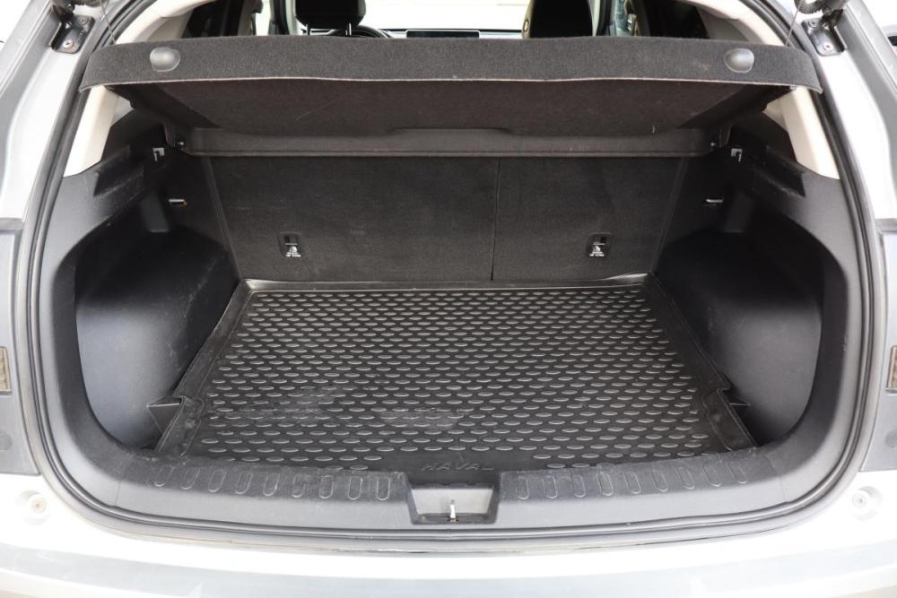 Haval Jolion I Санкт-Петербург  - изображение 15