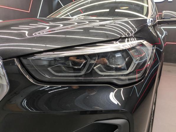 BMW X1 II (F48) Рестайлинг с пробегом 2020 года, цена 2 995 000 рублей, 38823 км, внедорожник, Автокод Объявления