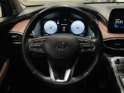 Hyundai Santa Fe IV Рестайлинг Пермь  - изображение 46