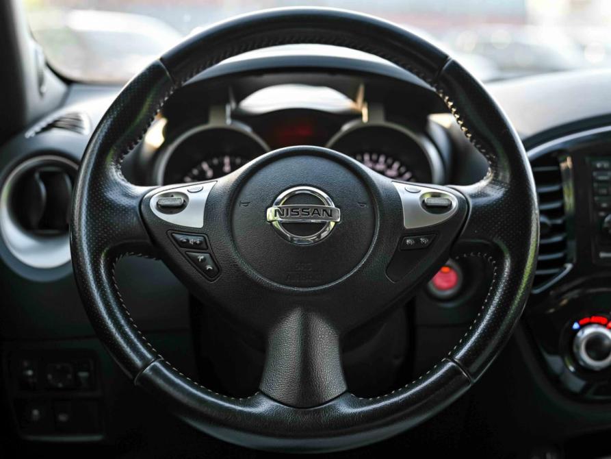 Nissan Juke I Санкт-Петербург  - изображение 7