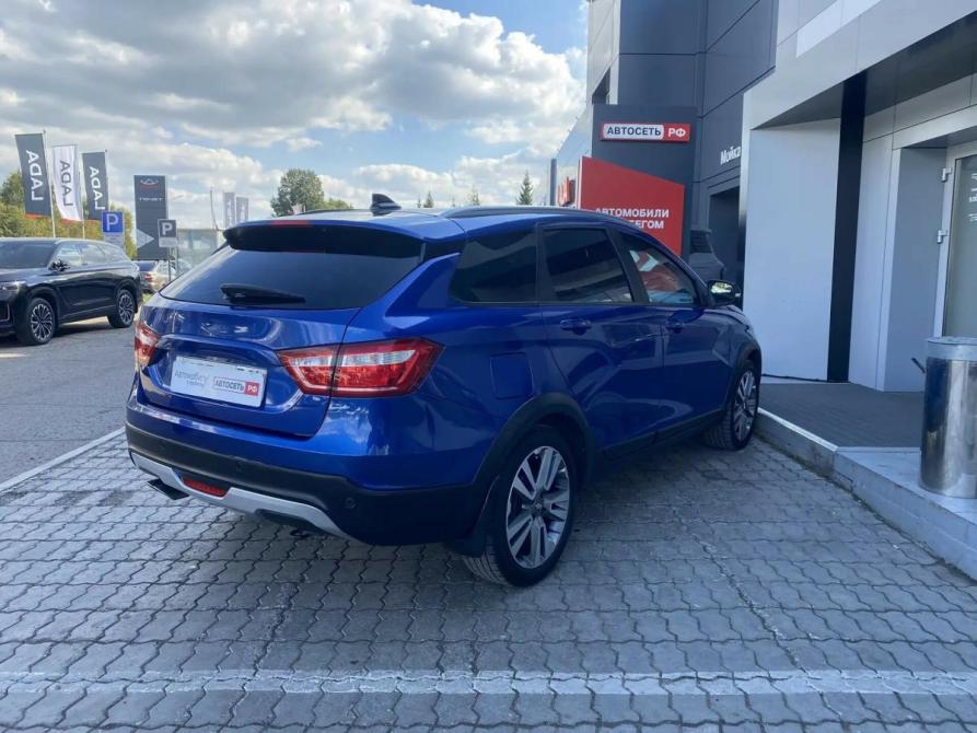 Lada (ВАЗ) Vesta I Набережные Челны  - изображение 16