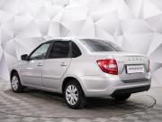 Lada (ВАЗ) Granta I Рестайлинг Ульяновск  - изображение 24
