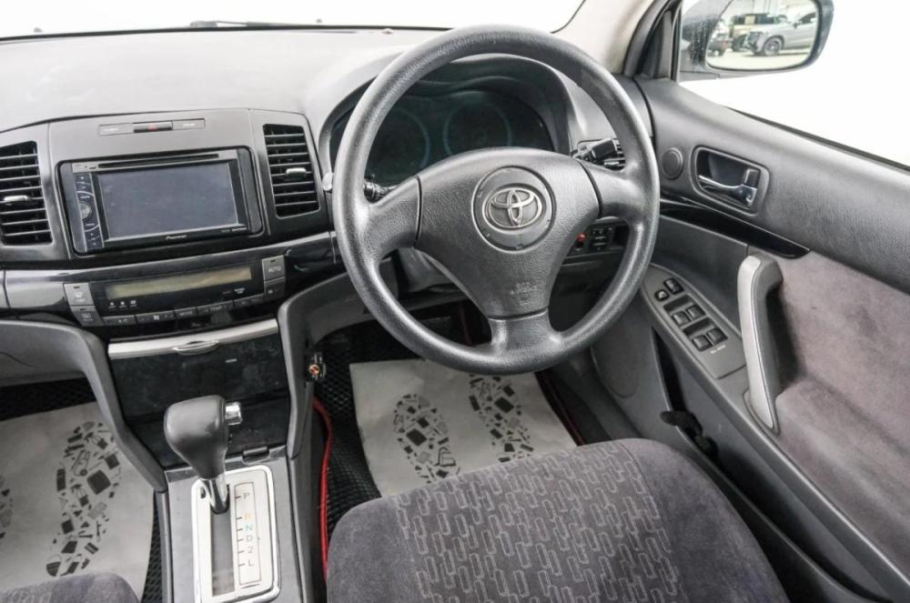 Toyota Allion I Красноярск  - изображение 10