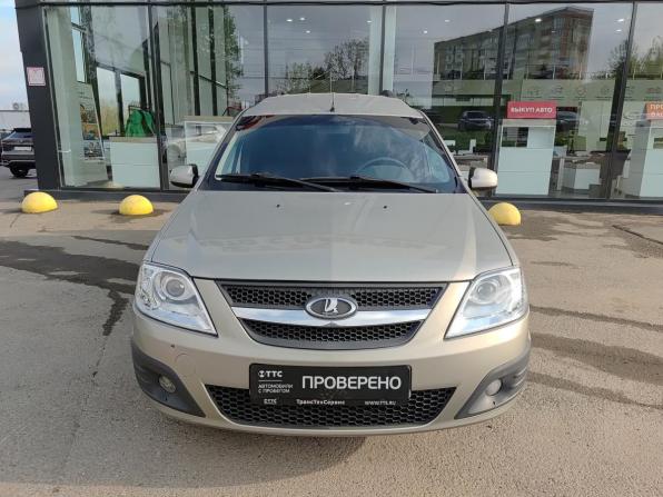Lada (ВАЗ) Largus I с пробегом 2014 года, цена 599 800 рублей, 242814 км, универсал, Автокод Объявления