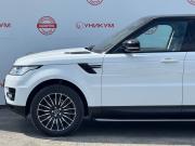 Land Rover Range Rover Sport II Екатеринбург  - изображение 52
