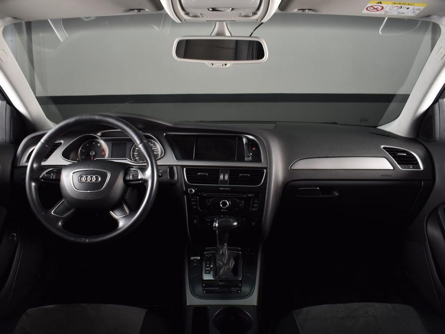 Audi A4 IV (B8) Рестайлинг Кемерово  - изображение 7