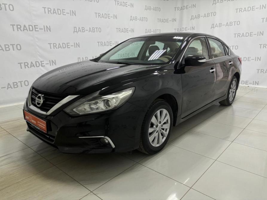 Nissan Teana III Пермь  - изображение 1