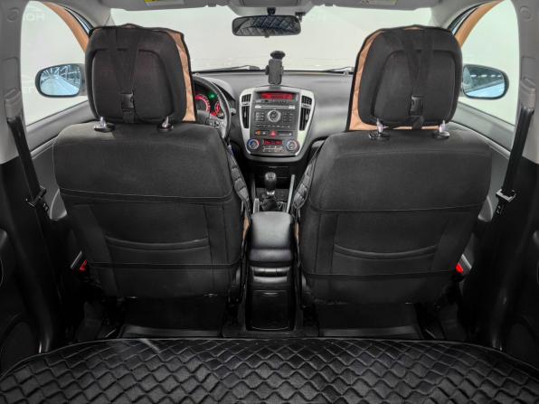 Kia Ceed I Рестайлинг с пробегом 2011 года, цена 865 000 рублей, 173095 км, универсал, Автокод Объявления