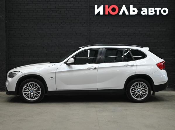BMW X1 I (E84) с пробегом 2012 года, цена 970 000 рублей, 221871 км, внедорожник, Автокод Объявления