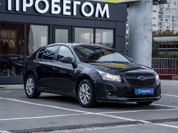 Chevrolet Cruze I Рестайлинг с пробегом 2012 года, цена 755 000 рублей, 96707 км, хэтчбек, Автокод Объявления