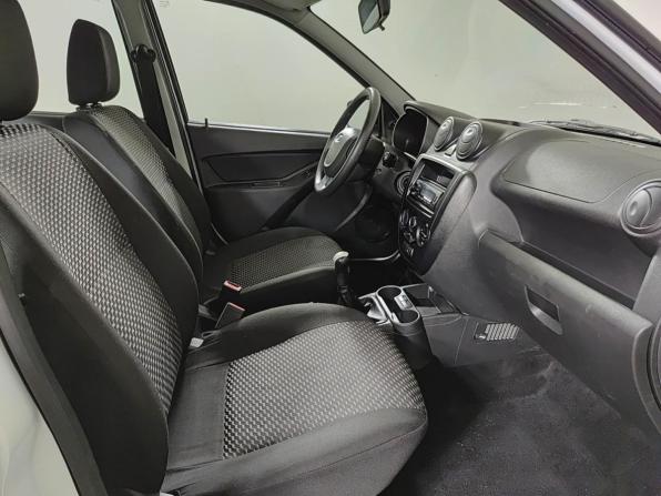Lada (ВАЗ) Granta I с пробегом 2017 года, цена 520 000 рублей, 80000 км, седан, Автокод Объявления