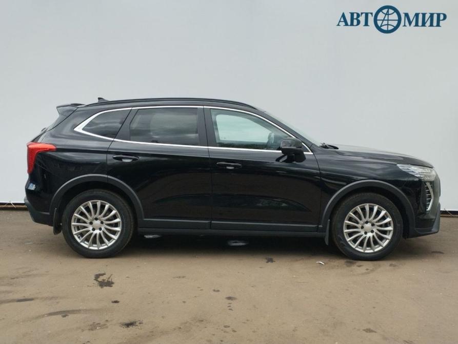 Haval Jolion I Рестайлинг Москва  - изображение 4