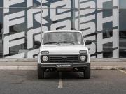 Lada (ВАЗ) 2121 (4x4) I Рестайлинг Краснодар  - изображение 20