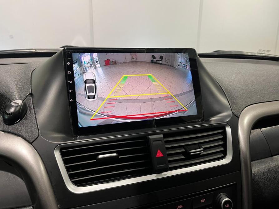 FAW Besturn X80 I Рестайлинг Самара  - изображение 14