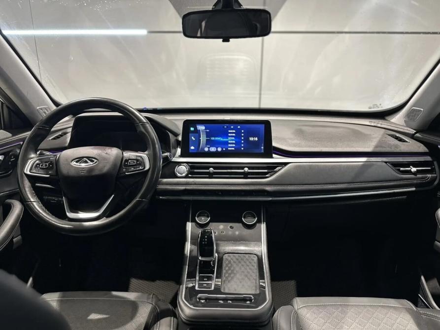 Chery Tiggo 8 I Рестайлинг Новосибирск  - изображение 15