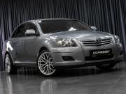 Toyota Avensis II Рестайлинг Тюмень  - изображение 26