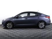 Hyundai Solaris II Рестайлинг Москва  - изображение 30