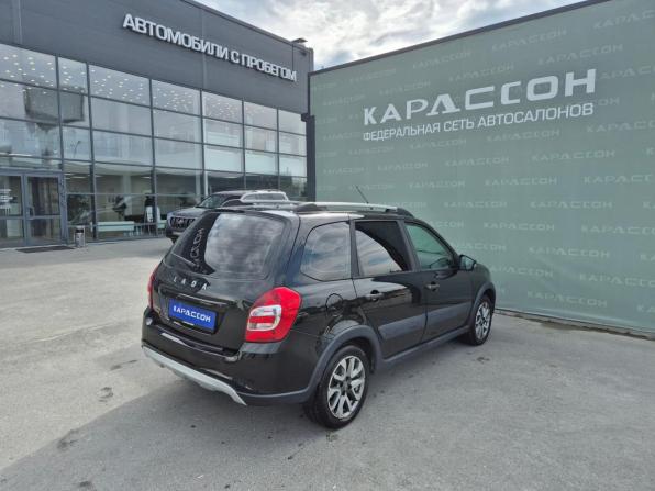 Lada (ВАЗ) Granta I Рестайлинг с пробегом 2023 года, цена 730 000 рублей, 75370 км, универсал, Автокод Объявления