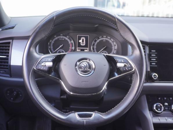 Skoda Kodiaq I с пробегом 2020 года, цена 2 790 000 рублей, 80220 км, внедорожник, Автокод Объявления