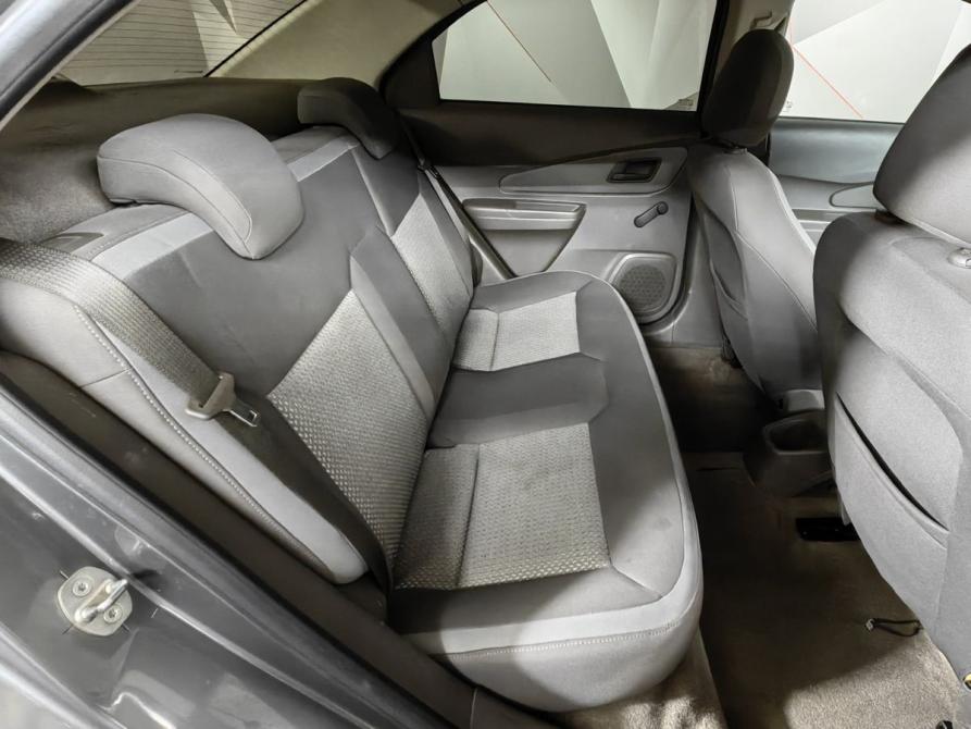 Chevrolet Cobalt II Москва  - изображение 15