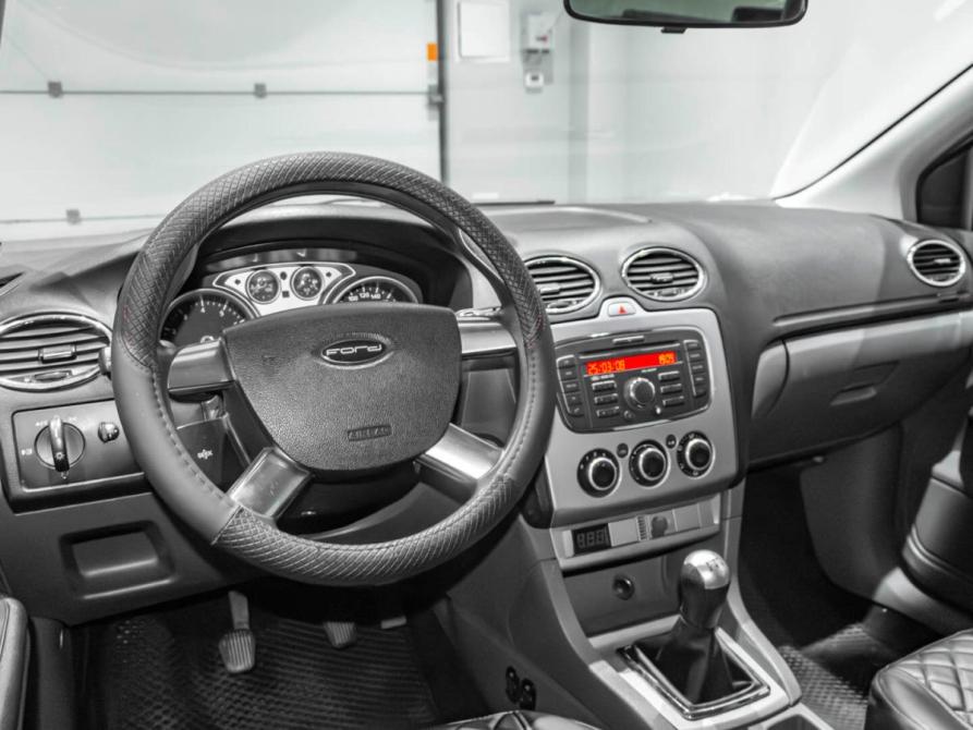 Ford Focus II Рестайлинг Екатеринбург  - изображение 11