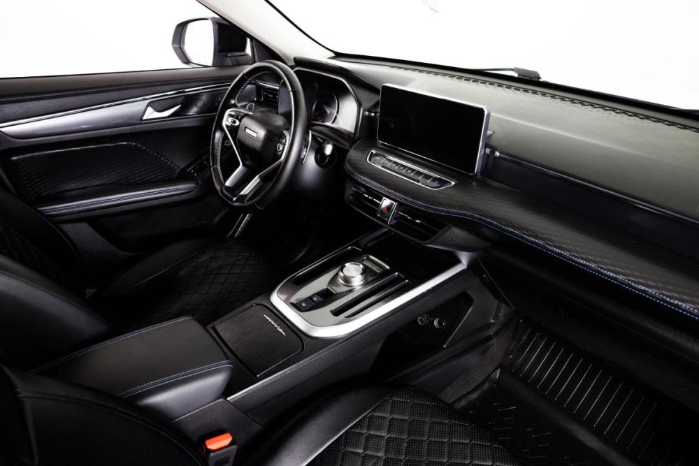 Haval Jolion I Рестайлинг Пермь  - изображение 12