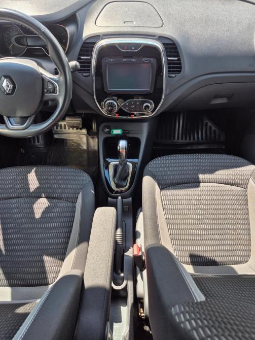 Renault Kaptur I Воронеж  - изображение 13