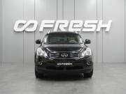 Infiniti QX50 I Воронеж  - изображение 28