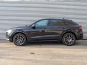 Audi Q8 I (4M) Москва  - изображение 55