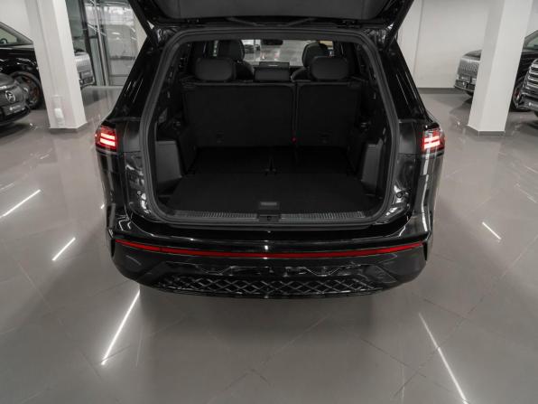 Volkswagen Teramont II (China Market) с пробегом 2026 года, цена 5 830 000 рублей, 17 км, внедорожник, Автокод Объявления