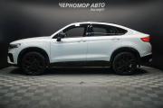 Geely Tugella I Рестайлинг Крым  - изображение 38