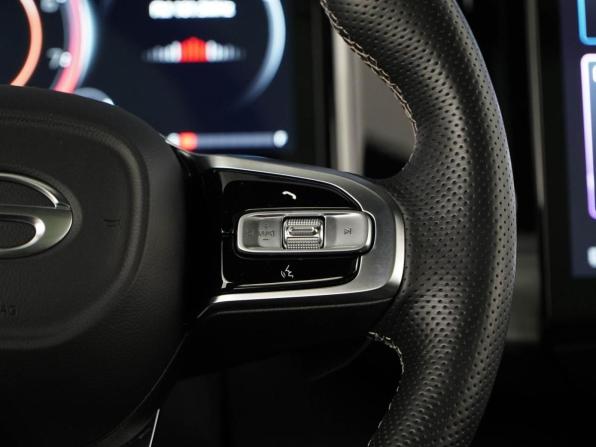 GAC GS8 II с пробегом 2023 года, цена 3 255 050 рублей, 66387 км, внедорожник, Автокод Объявления