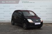Chevrolet Spark II Старый Оскол  - изображение 16