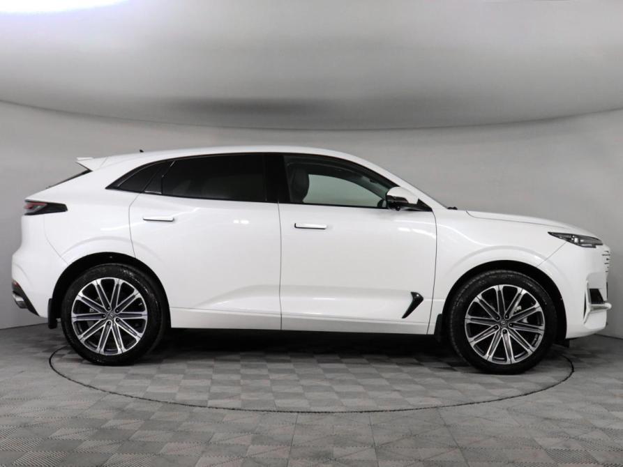 Changan UNI-K Химки  - изображение 4