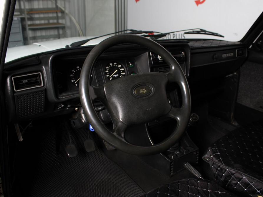 Lada (ВАЗ) 2107 Минеральные Воды  - изображение 7