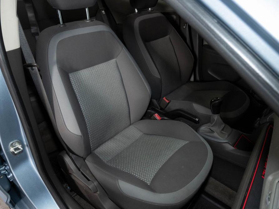 Chevrolet Cobalt II Казань  - изображение 13
