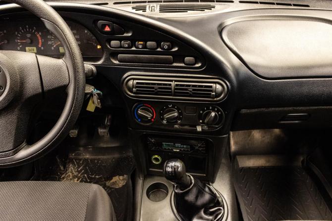 Chevrolet Niva I Рестайлинг с пробегом 2014 года, цена 559 000 рублей, 170320 км, внедорожник, Автокод Объявления