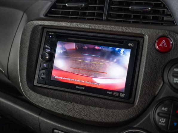 Honda Fit Shuttle I с пробегом 2012 года, цена 850 500 рублей, 223284 км, универсал, Автокод Объявления