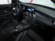 Mercedes-Benz C-Класс IV (W205) Рестайлинг Москва  - изображение 31